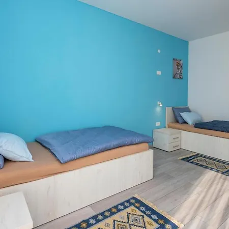 Villa Dvori Matanovi