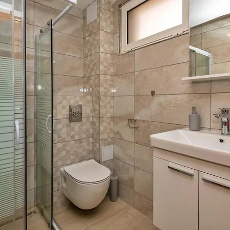 Villa Dvori Matanovi