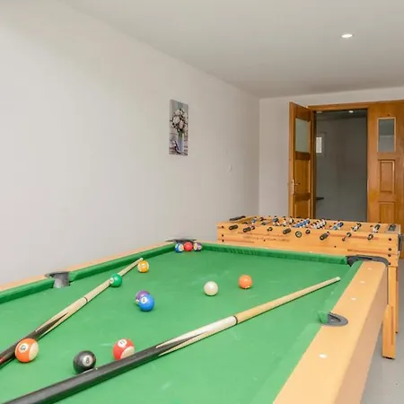 Villa Dvori Matanovi *