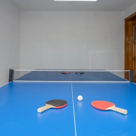 Villa Dvori Matanovi