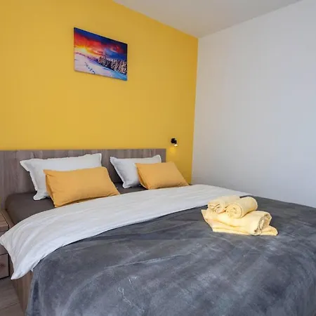 Villa Dvori Matanovi