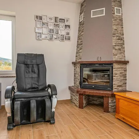 Villa Dvori Matanovi