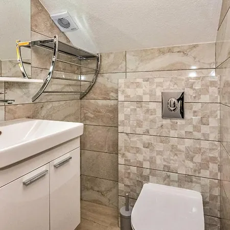 Villa Dvori Matanovi