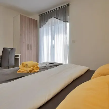 Villa “dvori Matanovi” Donji Proložac