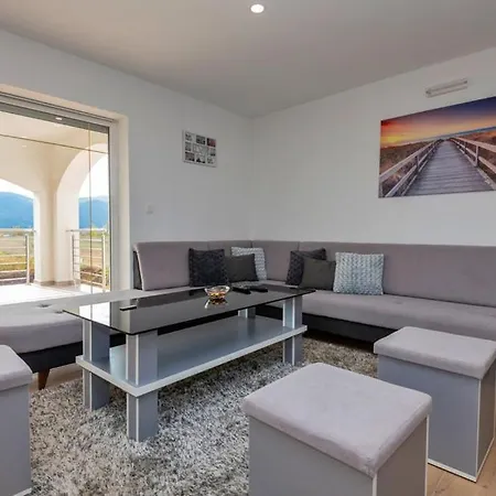 Villa Dvori Matanovi