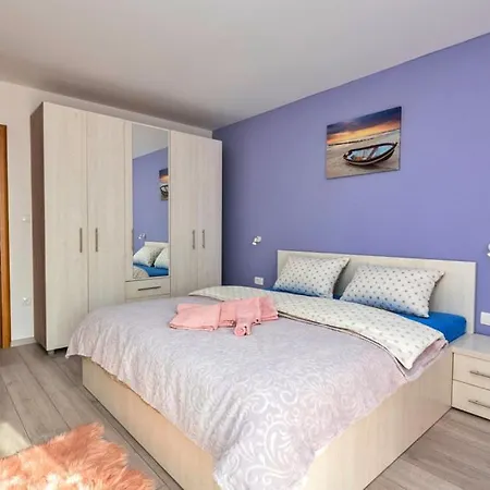 Villa “dvori Matanovi” *