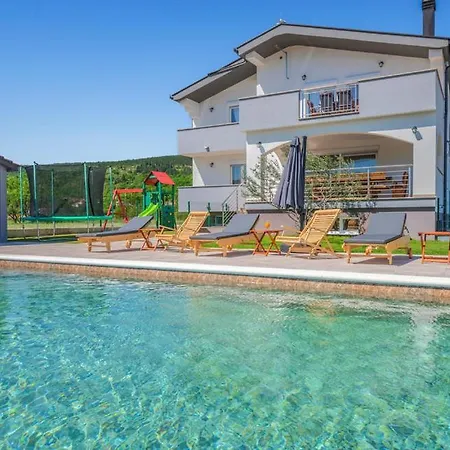 Villa Dvori Matanovi