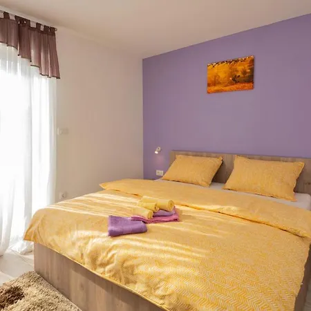 Villa Dvori Matanovi