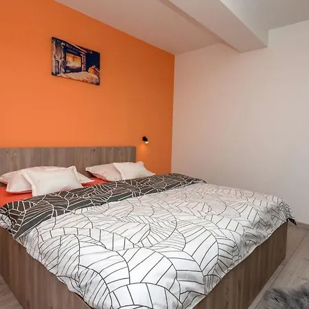 Villa Dvori Matanovi Donji Proložac