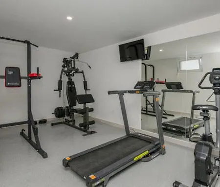 Dvori Matanovi Villa