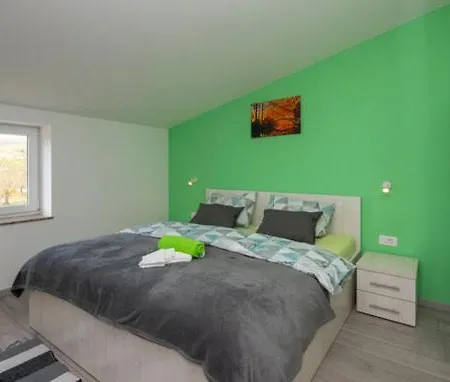 Villa Dvori Matanovi Donji Proložac