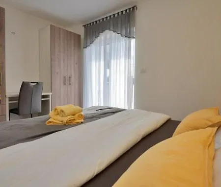 Villa Dvori Matanovi