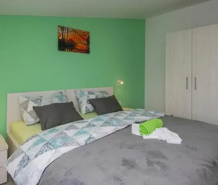 Dvori Matanovi Villa