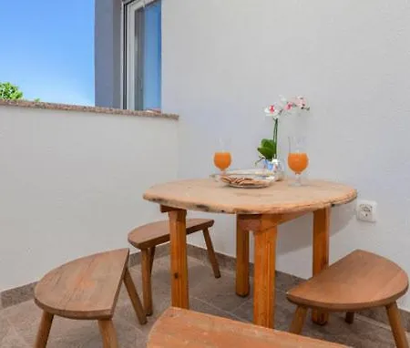 Dvori Matanovi Villa