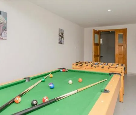 Villa “dvori Matanovi” *