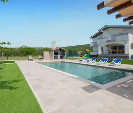 Dvori Matanovi Villa Donji Proložac