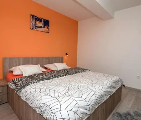 Dvori Matanovi * Donji Proložac