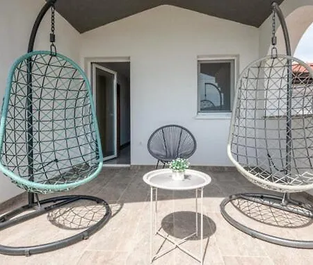 Villa Dvori Matanovi