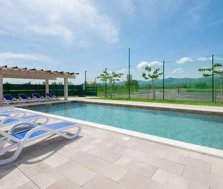 Dvori Matanovi * Donji Proložac